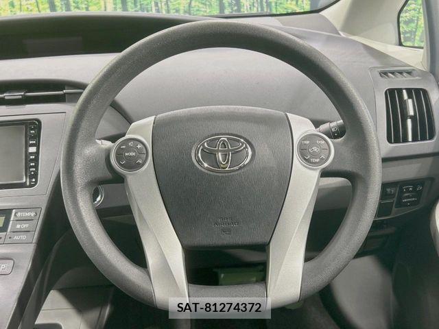 Toyota PRIUS 2009-07 8628448-10