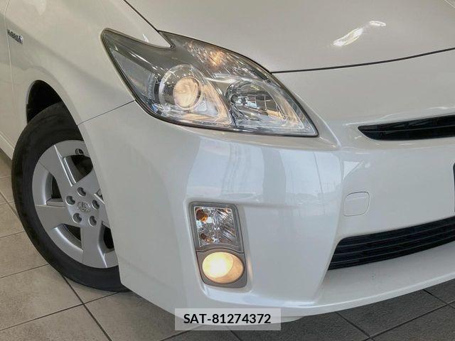 Toyota PRIUS 2009-07 8628448-11