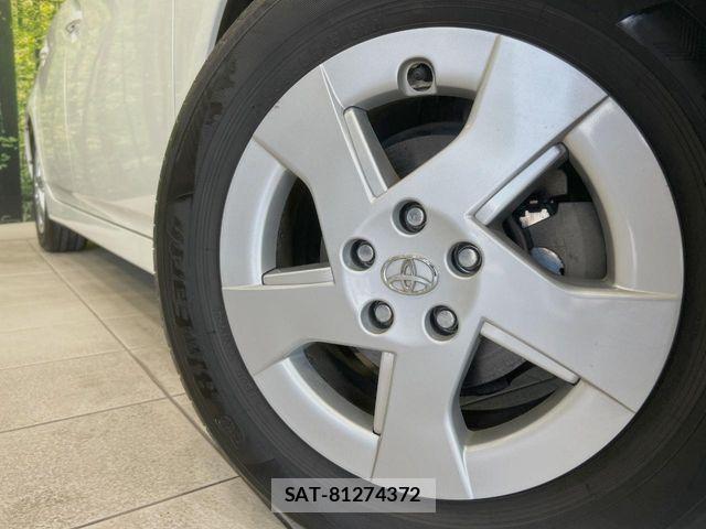 Toyota PRIUS 2009-07 8628448-12