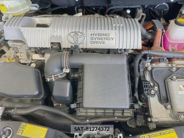 Toyota PRIUS 2009-07 8628448-17