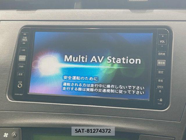 Toyota PRIUS 2009-07 8628448-2