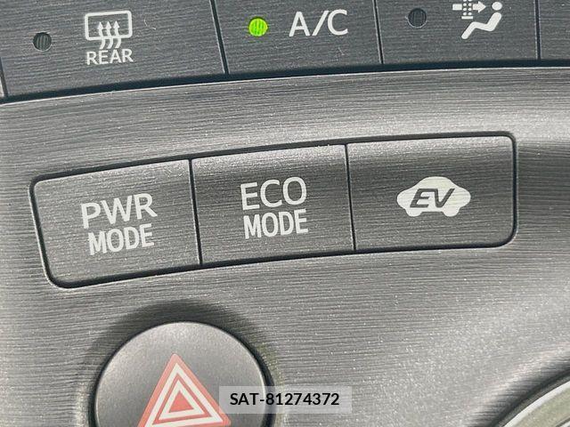 Toyota PRIUS 2009-07 8628448-6