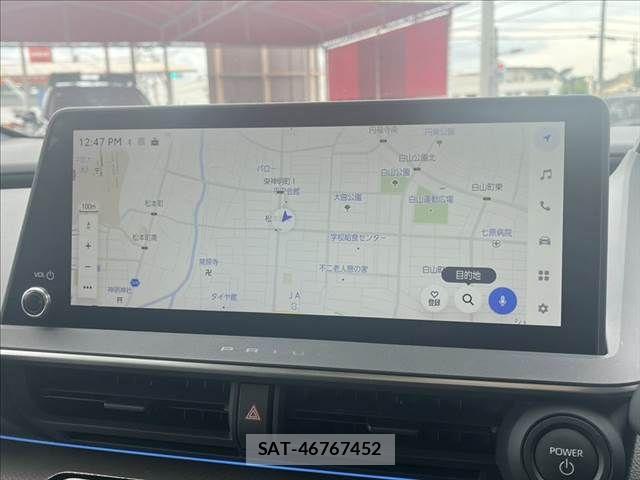 Toyota PRIUS 2023-05 8628404-3