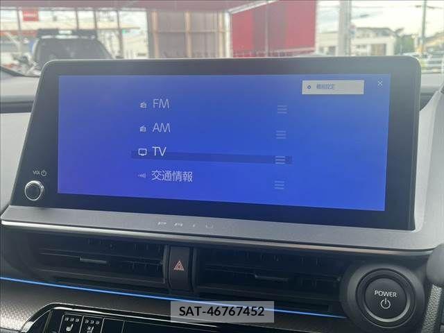 Toyota PRIUS 2023-05 8628404-4