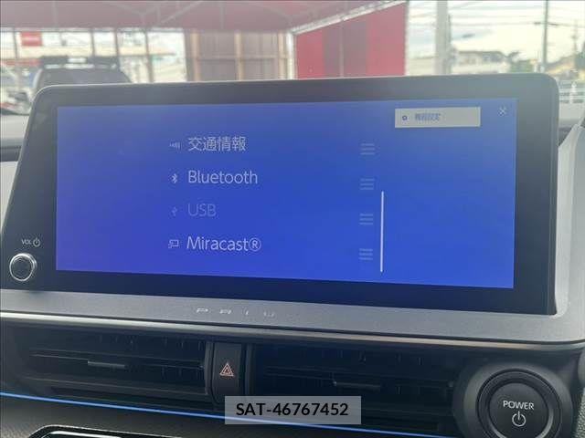 Toyota PRIUS 2023-05 8628404-5