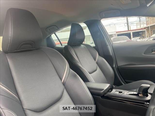 Toyota PRIUS 2023-05 8628404-7