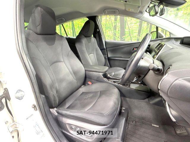 Toyota PRIUS 2020-03 8628415-9