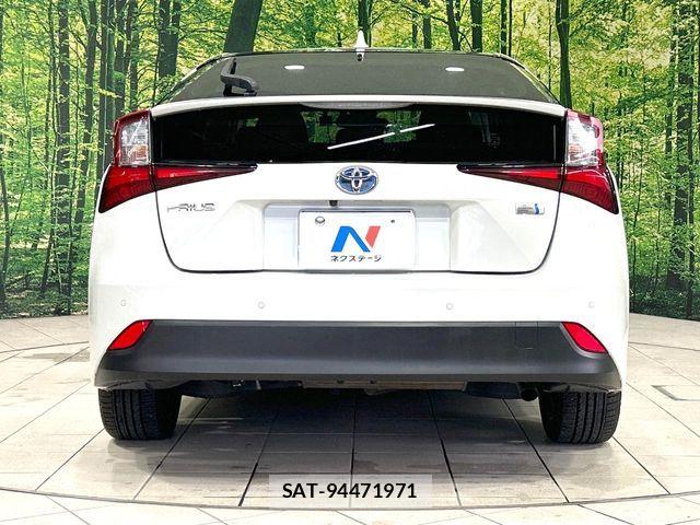 Toyota PRIUS 2020-03 8628415-15
