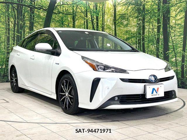 Toyota PRIUS 2020-03 8628415-16
