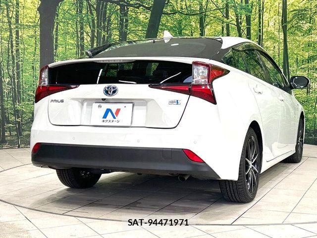 Toyota PRIUS 2020-03 8628415-17