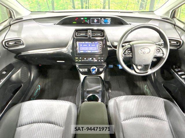 Toyota PRIUS 2020-03 8628415-7