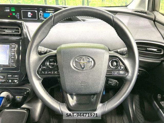 Toyota PRIUS 2020-03 8628415-8