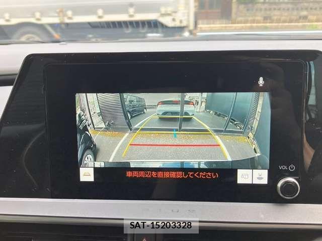 Toyota PRIUS 2023-08 8628405-3
