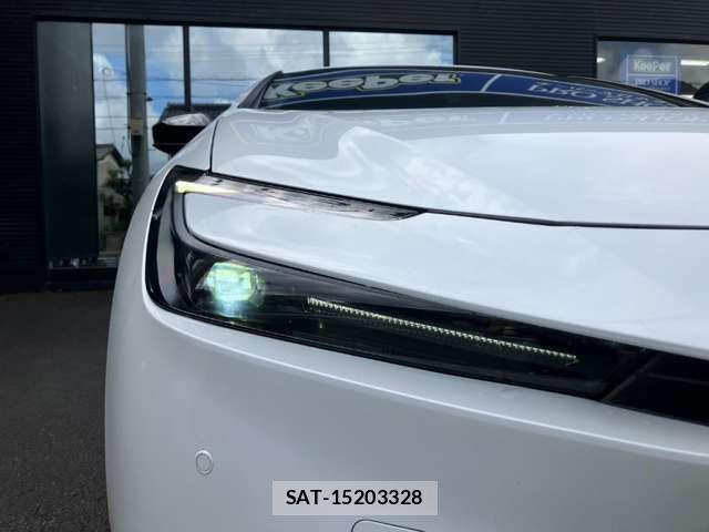 Toyota PRIUS 2023-08 8628405-8