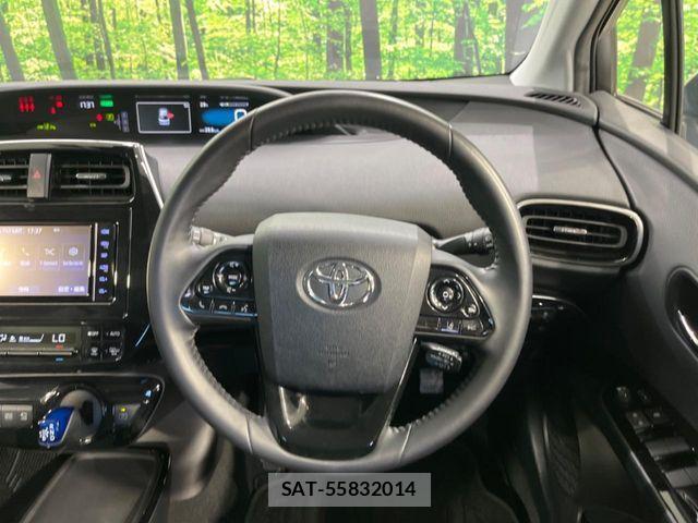 Toyota PRIUS 2021-09 8628411-10