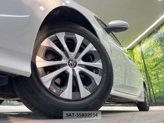 Toyota PRIUS 2021-09 8628411-12