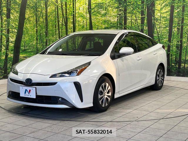 Toyota PRIUS 2021-09 8628411-15