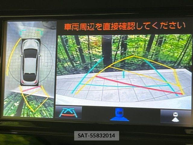 Toyota PRIUS 2021-09 8628411-2