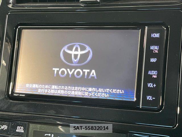 Toyota PRIUS 2021-09 8628411-3