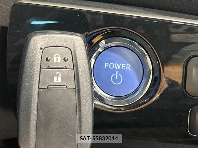 Toyota PRIUS 2021-09 8628411-6