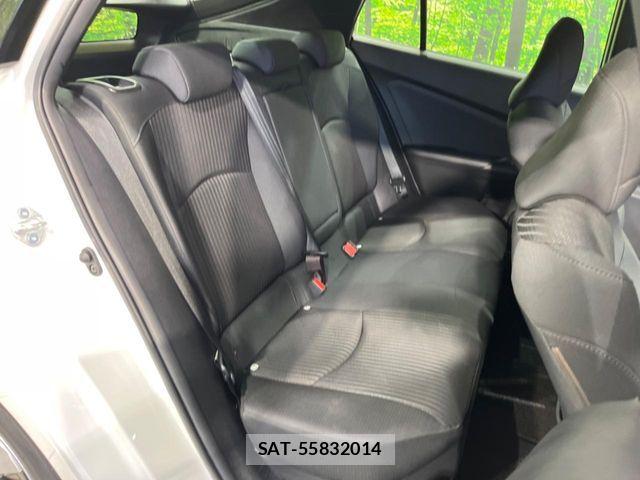 Toyota PRIUS 2021-09 8628411-8