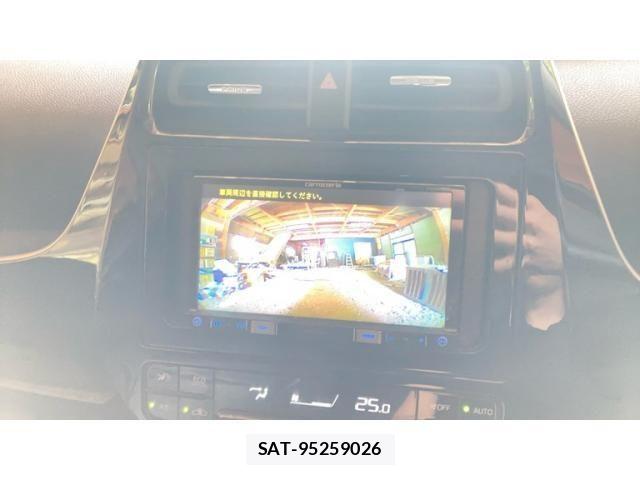 Toyota PRIUS 2016-09 8628446-14