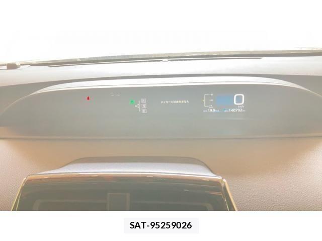 Toyota PRIUS 2016-09 8628446-16