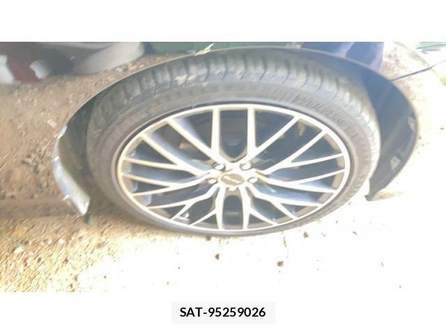 Toyota PRIUS 2016-09 8628446-2