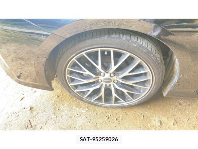 Toyota PRIUS 2016-09 8628446-7