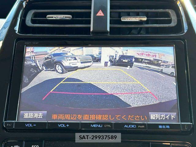 Toyota PRIUS 2016-06 8628434-9