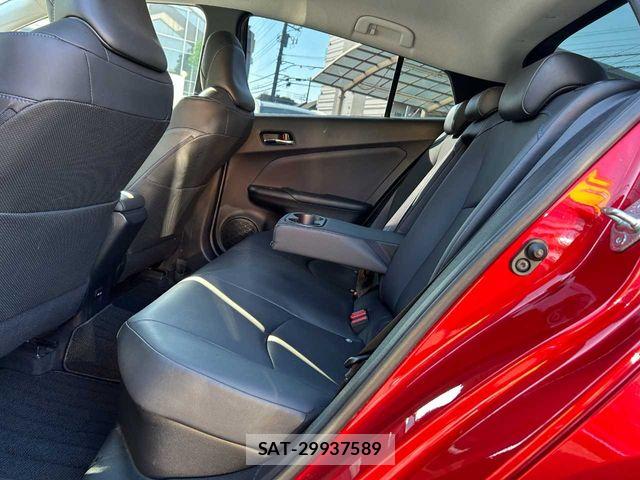 Toyota PRIUS 2016-06 8628434-25