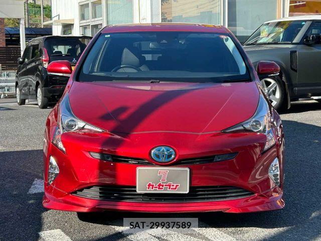 Toyota PRIUS 2016-06 8628434-27