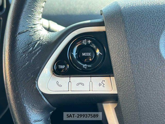 Toyota PRIUS 2016-06 8628434-4