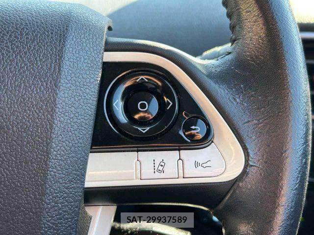 Toyota PRIUS 2016-06 8628434-5