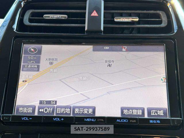 Toyota PRIUS 2016-06 8628434-8