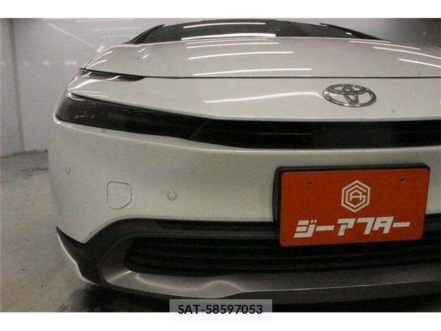 Toyota PRIUS 2023-02 8628408-10
