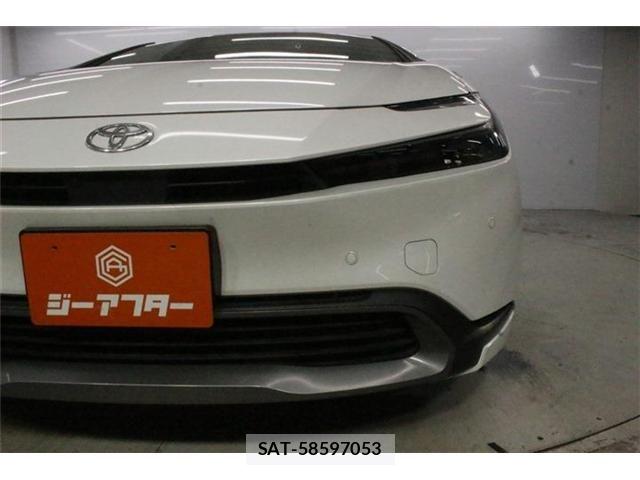 Toyota PRIUS 2023-02 8628408-12