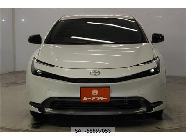 Toyota PRIUS 2023-02 8628408-1
