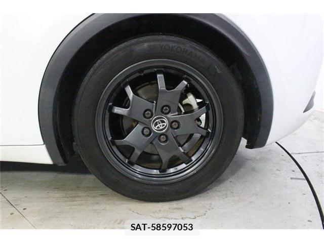 Toyota PRIUS 2023-02 8628408-22