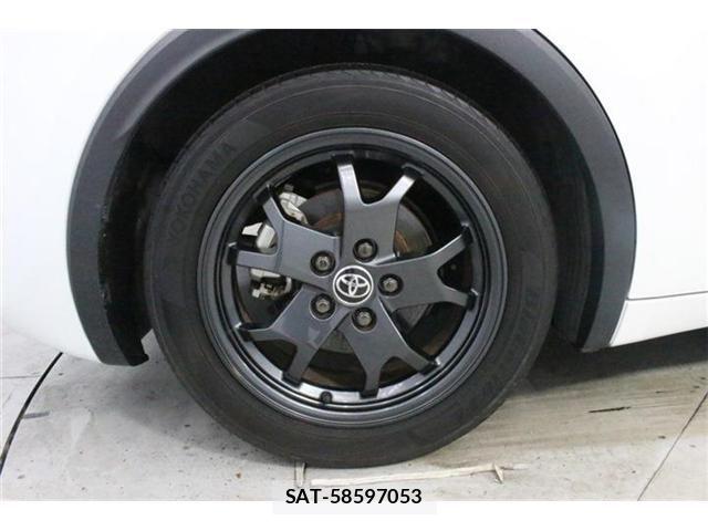 Toyota PRIUS 2023-02 8628408-23