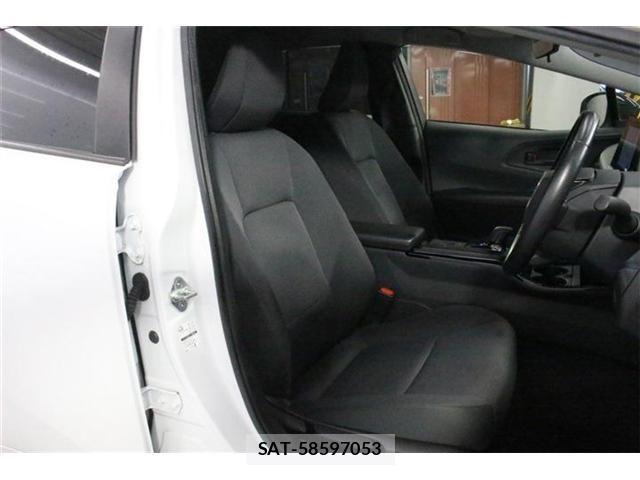Toyota PRIUS 2023-02 8628408-24