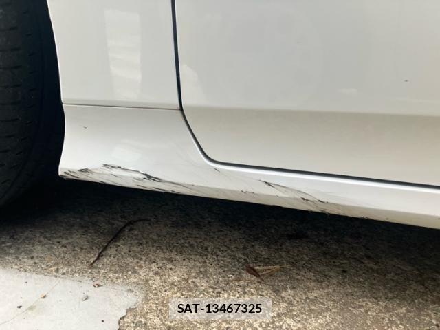 Toyota PRIUS 2021-09 8628424-9