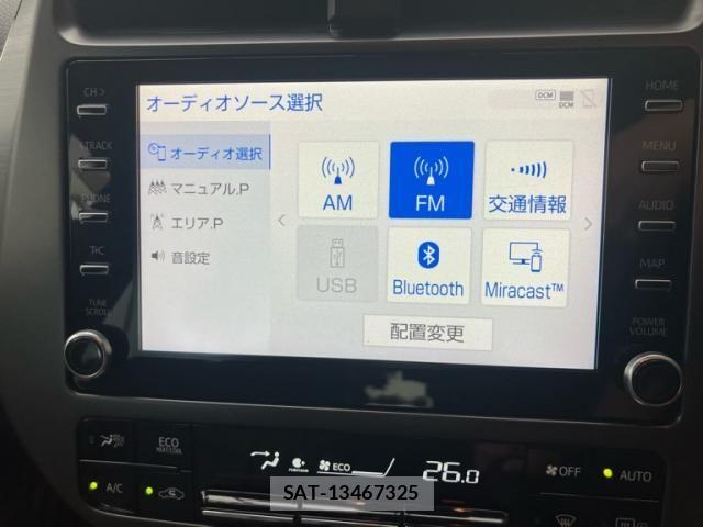 Toyota PRIUS 2021-09 8628424-13