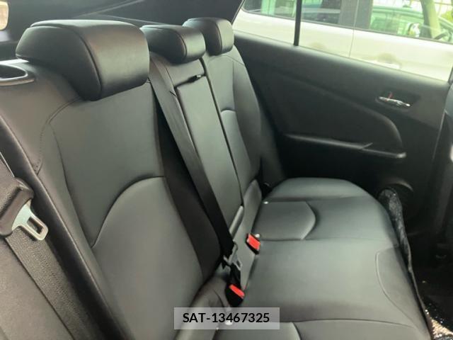 Toyota PRIUS 2021-09 8628424-16