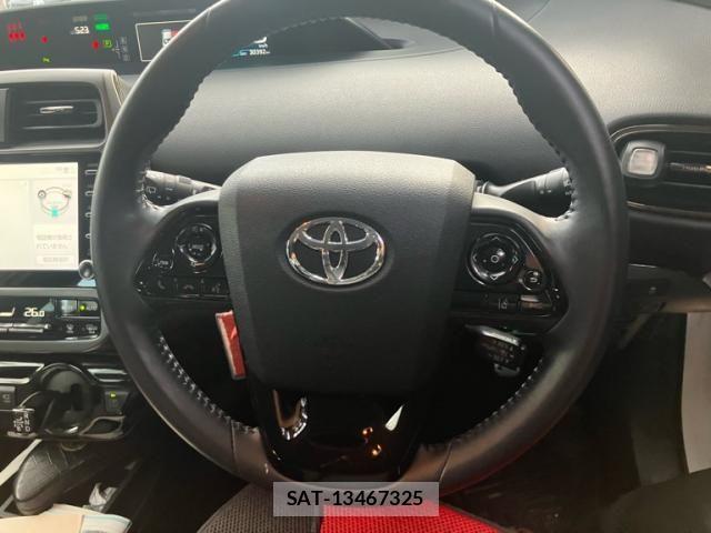 Toyota PRIUS 2021-09 8628424-20