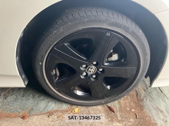 Toyota PRIUS 2021-09 8628424-6