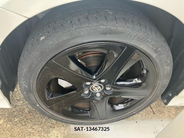 Toyota PRIUS 2021-09 8628424-7