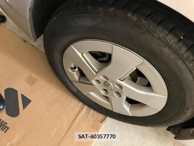 Toyota PRIUS 2010-04 8628467-7