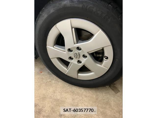 Toyota PRIUS 2010-04 8628467-8