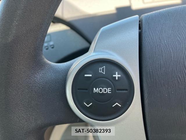 Toyota PRIUS 2009-10 8628465-12